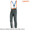 Mammut Eisfeld Guide SO Pants Men