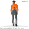 Mammut Eisfeld Guide SO Pants Men