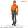 Mammut Eisfeld Guide SO Pants Men