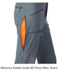 Mammut Eisfeld Guide SO Pants Men