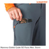 Mammut Eisfeld Guide SO Pants Men