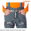 Mammut Eisfeld Guide SO Pants Men
