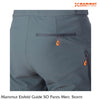 Mammut Eisfeld Guide SO Pants Men