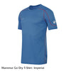 Mammut Go Dry T-Shirt Men