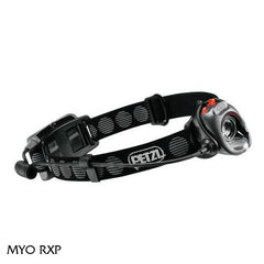 Petzl MYO RXP Headlamp