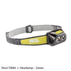 Petzl TIKKA +/Plus Headlamp (2015)