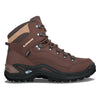 LOWA Renegade GTX Mid All Terrain Hiking Boots