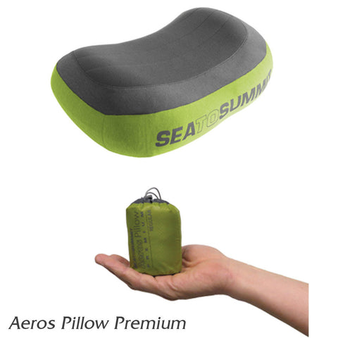 Sea to Summit Aeros Premium Pillow