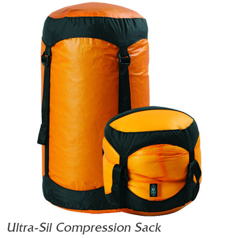 Sea to Summit Ultra-Sil Compression Sacks