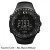 Suunto Core Multifunction Watch - All Black