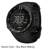 Suunto Core Multifunction Watch - All Black