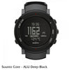 Suunto Core Multifunction Watch - Alu Deep Black