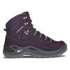 LOWA Renegade GTX Mid All Terrain Hiking Boots - Women's