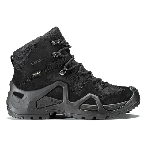 LOWA Zephyr Mid GTX TF Task Force Tactical Boots - Women's