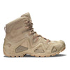 LOWA Zephyr Mid TF Task Force Tactical Boots