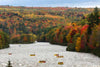 Folliage Whitewater Rafting in Maine