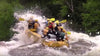 Folliage Whitewater Rafting in Maine